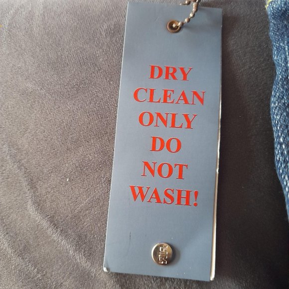 Rock and Republic Jeans New with Tags Size 27 Inseam 32 Flare Bottom - Picture 8 of 16